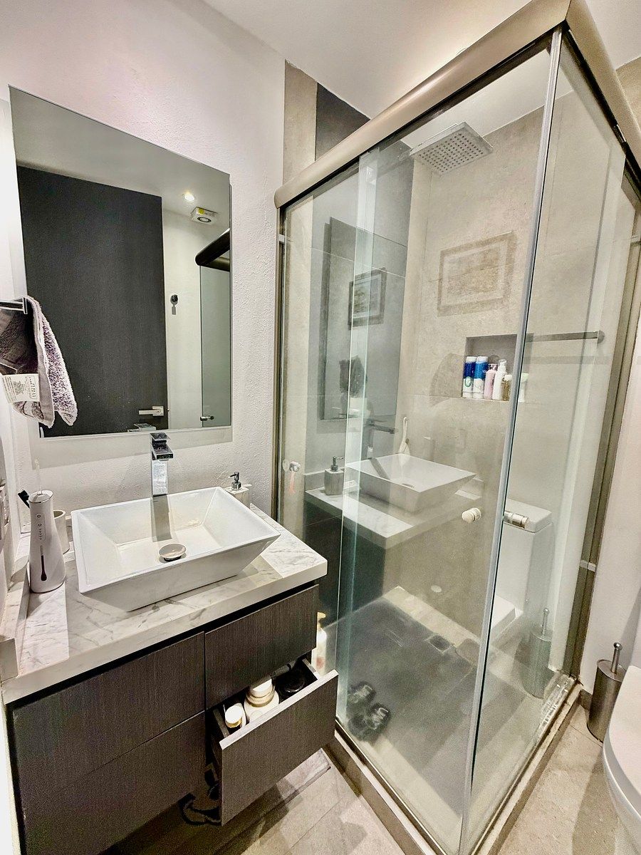Apartment in Álamos, Benito Juárez, photo 10 of 14
