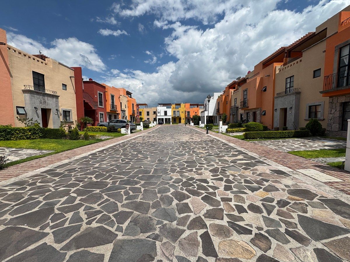 Apartment in Corralejo de Abajo, San Miguel de Allende, photo 4 of 46