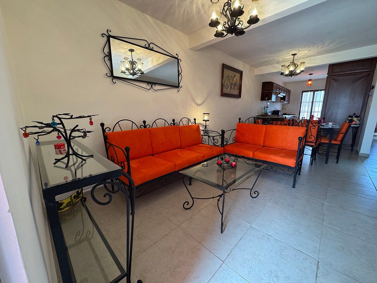 Apartment in Corralejo de Abajo, San Miguel de Allende, photo 7 of 46