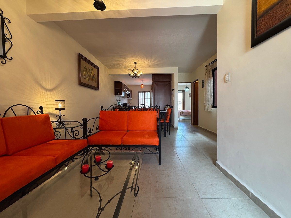 Apartment in Corralejo de Abajo, San Miguel de Allende, photo 8 of 46