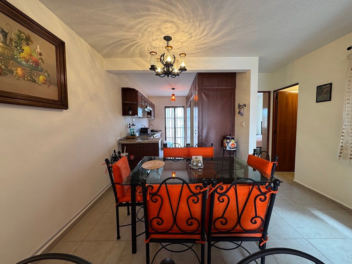 Apartment in Corralejo de Abajo, San Miguel de Allende, photo 9 of 46