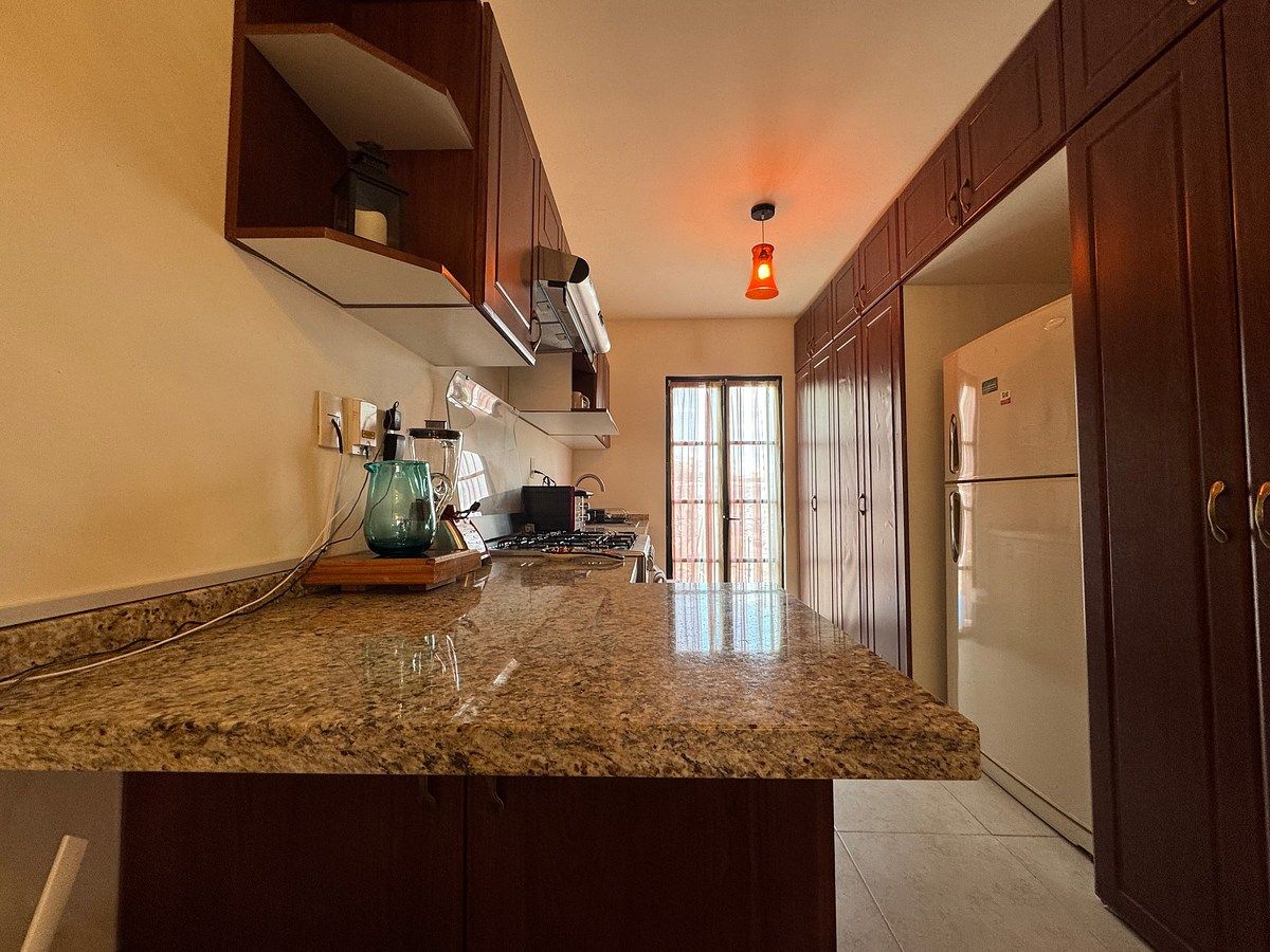 Apartment in Corralejo de Abajo, San Miguel de Allende, photo 11 of 46