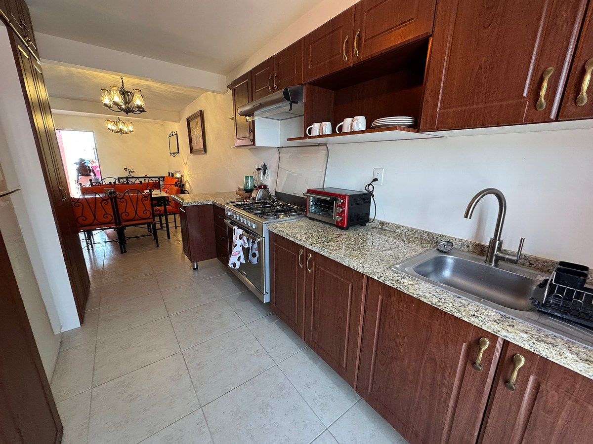 Apartment in Corralejo de Abajo, San Miguel de Allende, photo 13 of 46