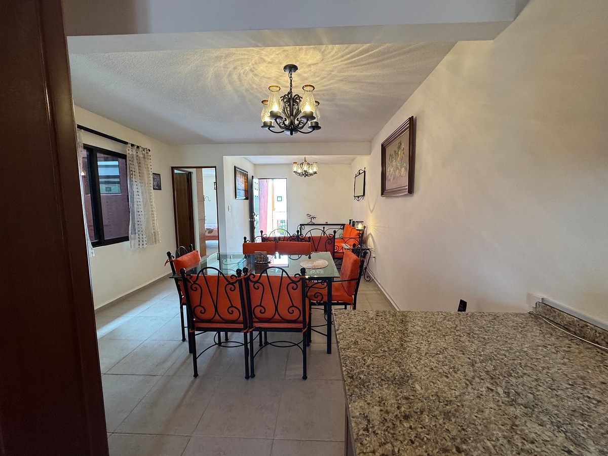 Apartment in Corralejo de Abajo, San Miguel de Allende, photo 16 of 46