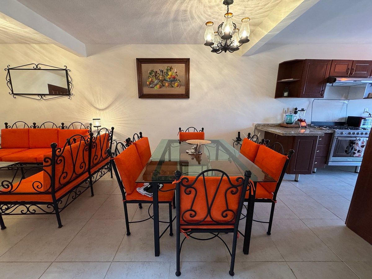 Apartment in Corralejo de Abajo, San Miguel de Allende, photo 18 of 46