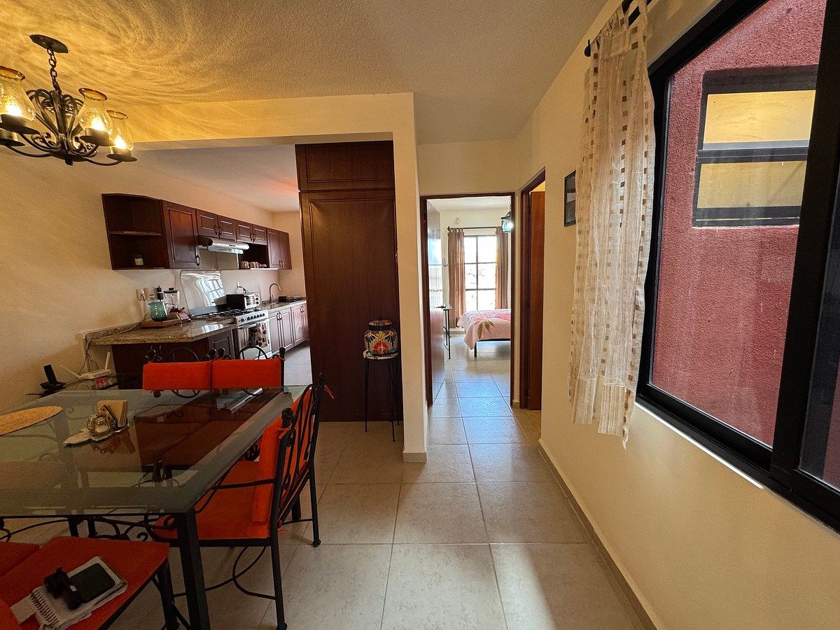 Apartment in Corralejo de Abajo, San Miguel de Allende, photo 19 of 46