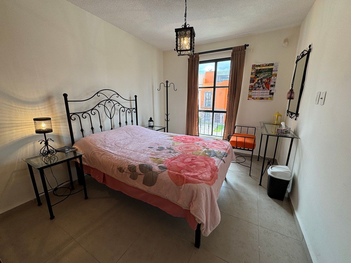 Apartment in Corralejo de Abajo, San Miguel de Allende, photo 27 of 46
