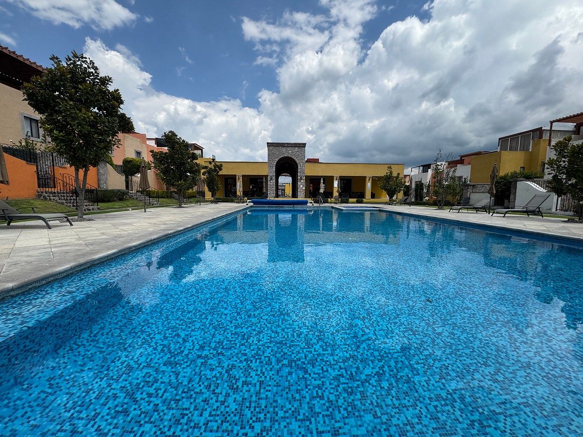 Apartment in Corralejo de Abajo, San Miguel de Allende, photo 39 of 46