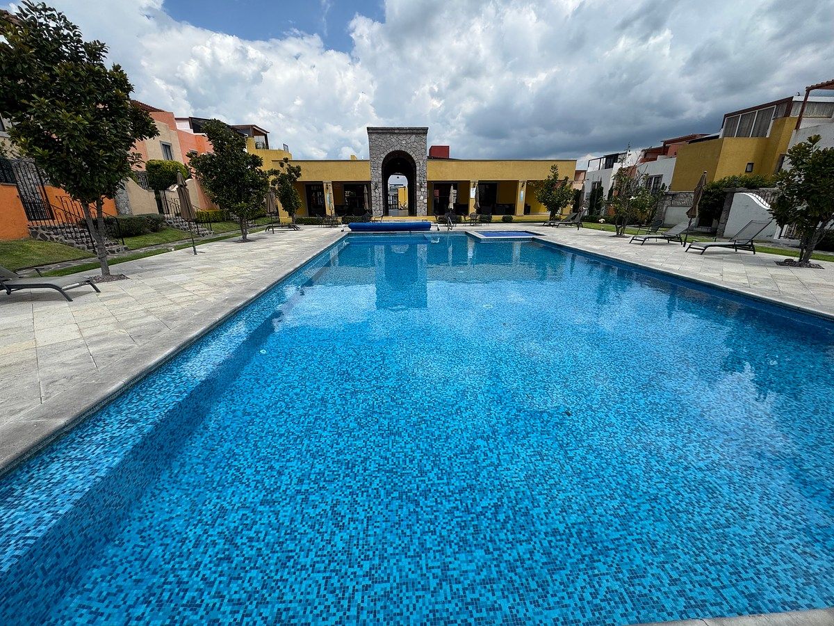 Apartment in Corralejo de Abajo, San Miguel de Allende, photo 40 of 46