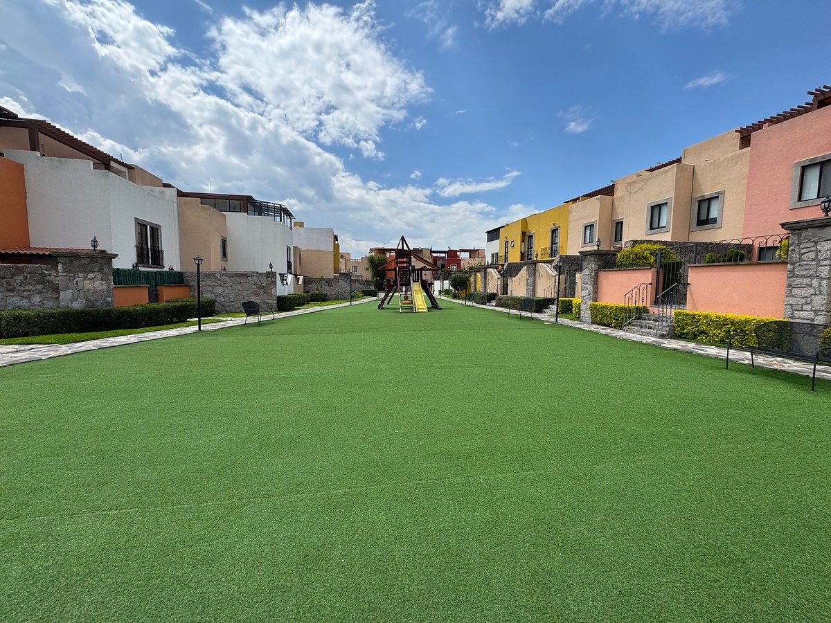 Apartment in Corralejo de Abajo, San Miguel de Allende, photo 42 of 46