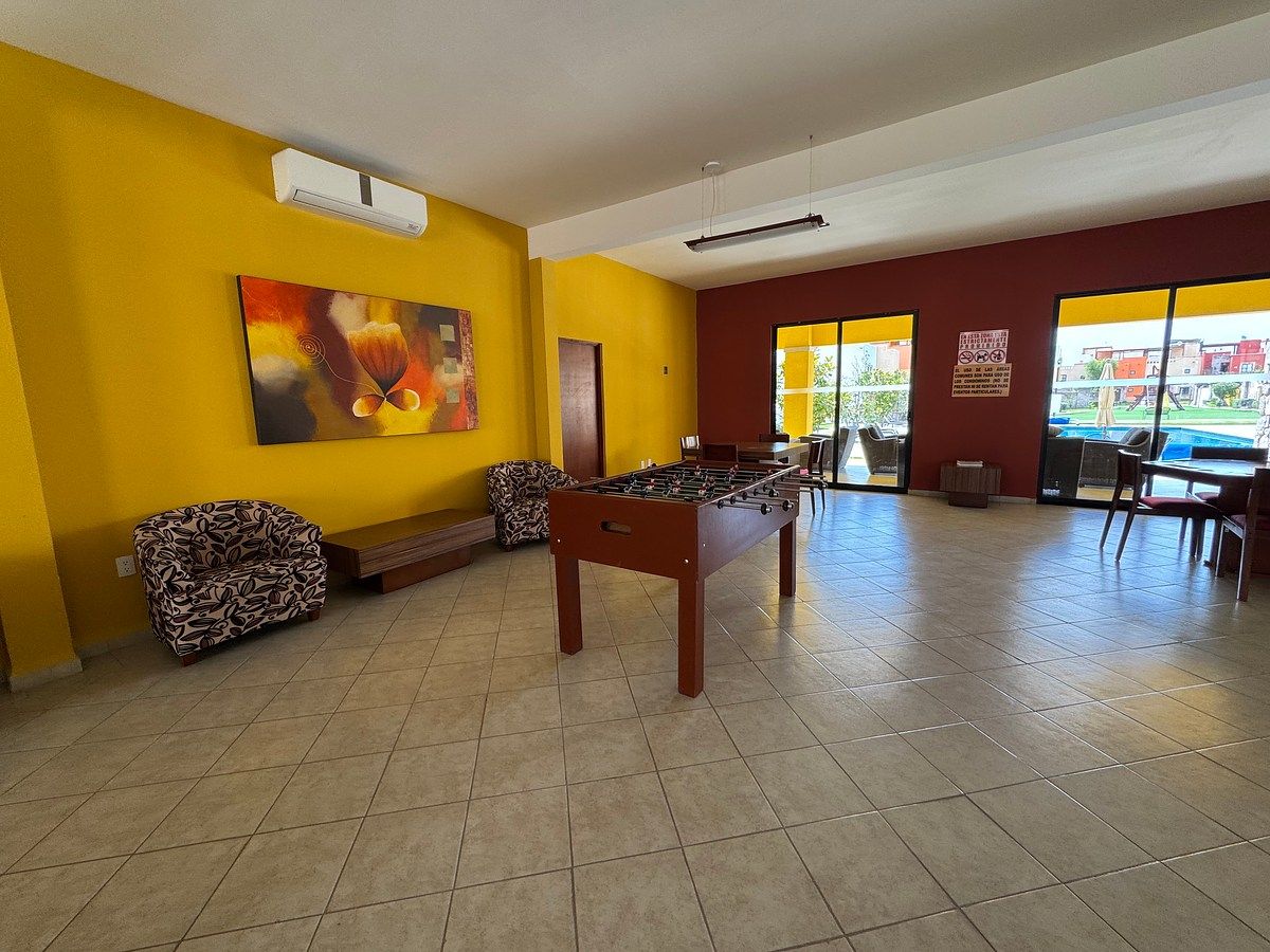 Apartment in Corralejo de Abajo, San Miguel de Allende, photo 45 of 46