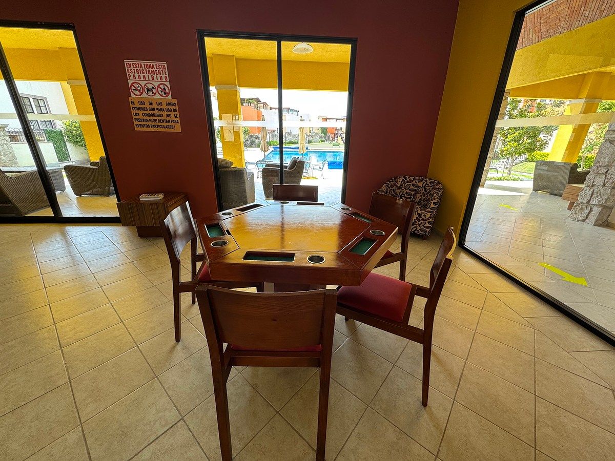 Apartment in Corralejo de Abajo, San Miguel de Allende, photo 46 of 46