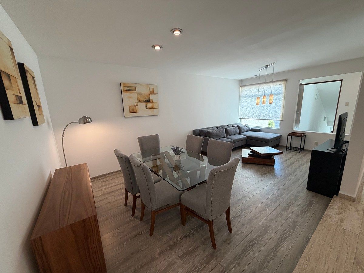 Apartamento em Lomas del Tecnológico, San Luis Potosí, foto 2 de 13