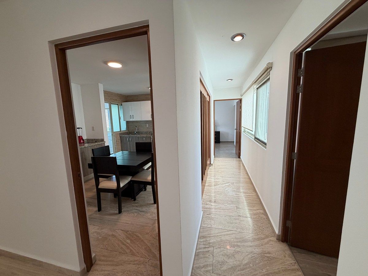 Apartamento em Lomas del Tecnológico, San Luis Potosí, foto 5 de 13