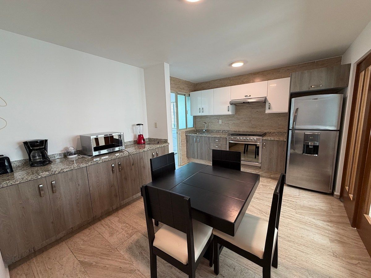 Apartamento em Lomas del Tecnológico, San Luis Potosí, foto 6 de 13