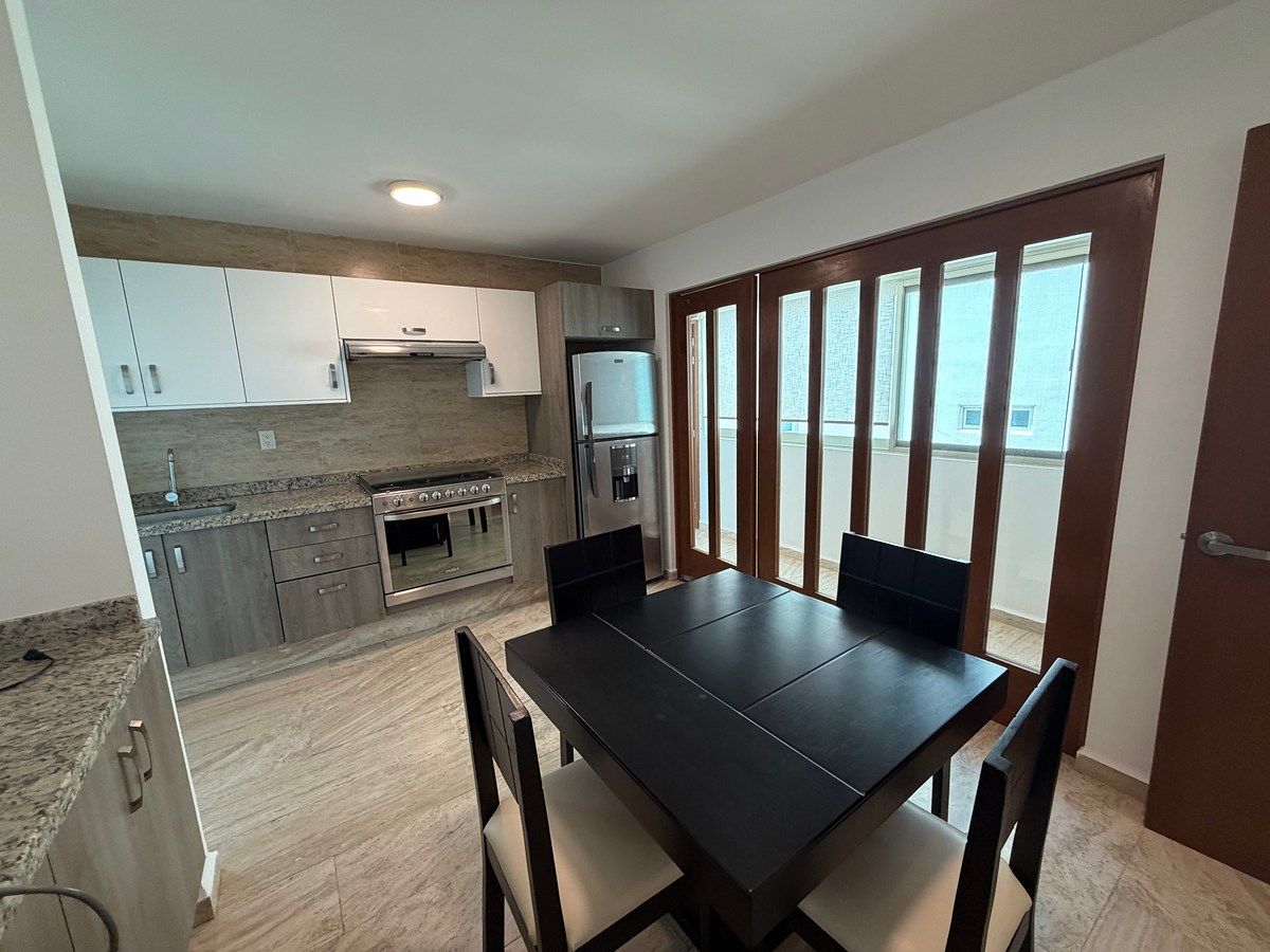 Apartamento em Lomas del Tecnológico, San Luis Potosí, foto 7 de 13