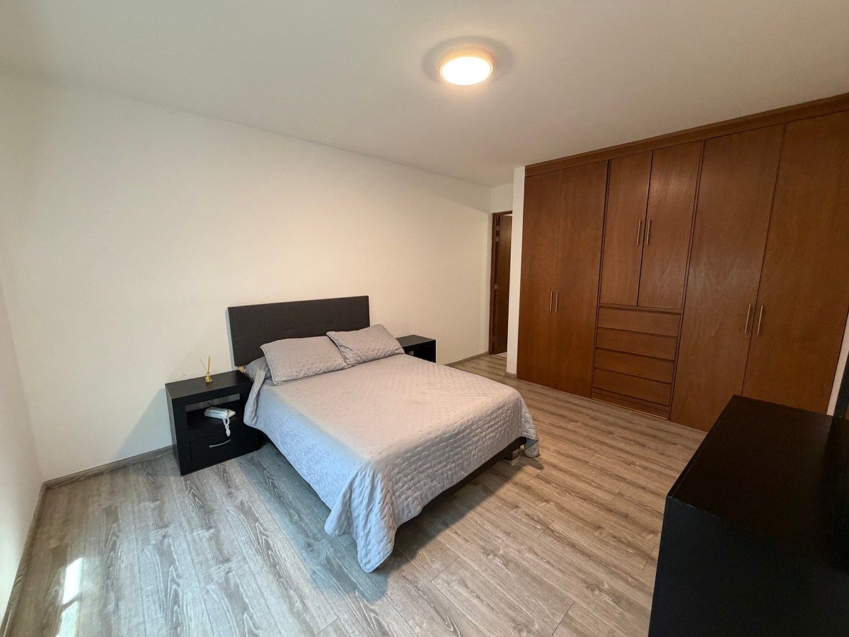 Apartamento em Lomas del Tecnológico, San Luis Potosí, foto 8 de 13