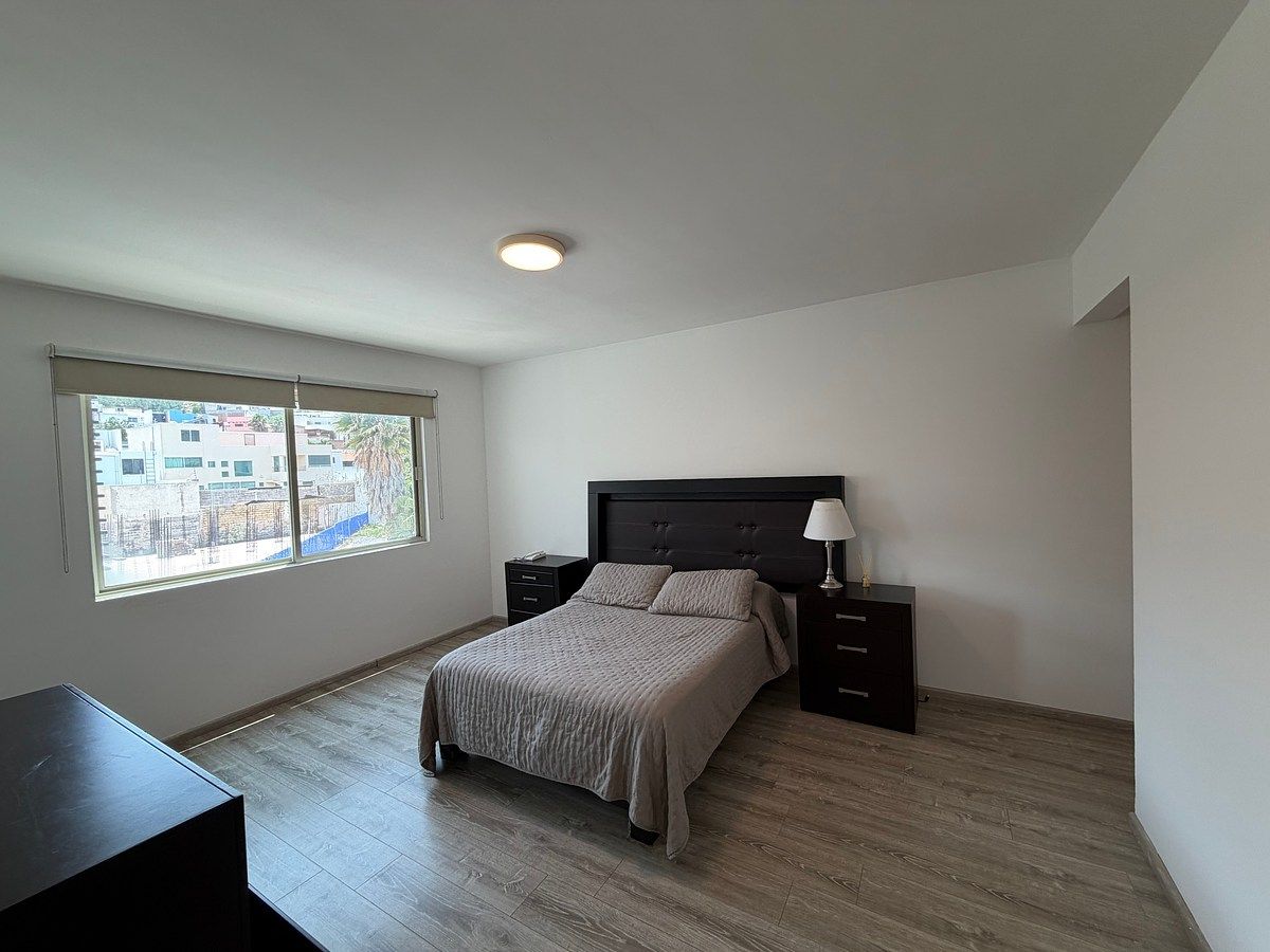 Apartamento em Lomas del Tecnológico, San Luis Potosí, foto 9 de 13