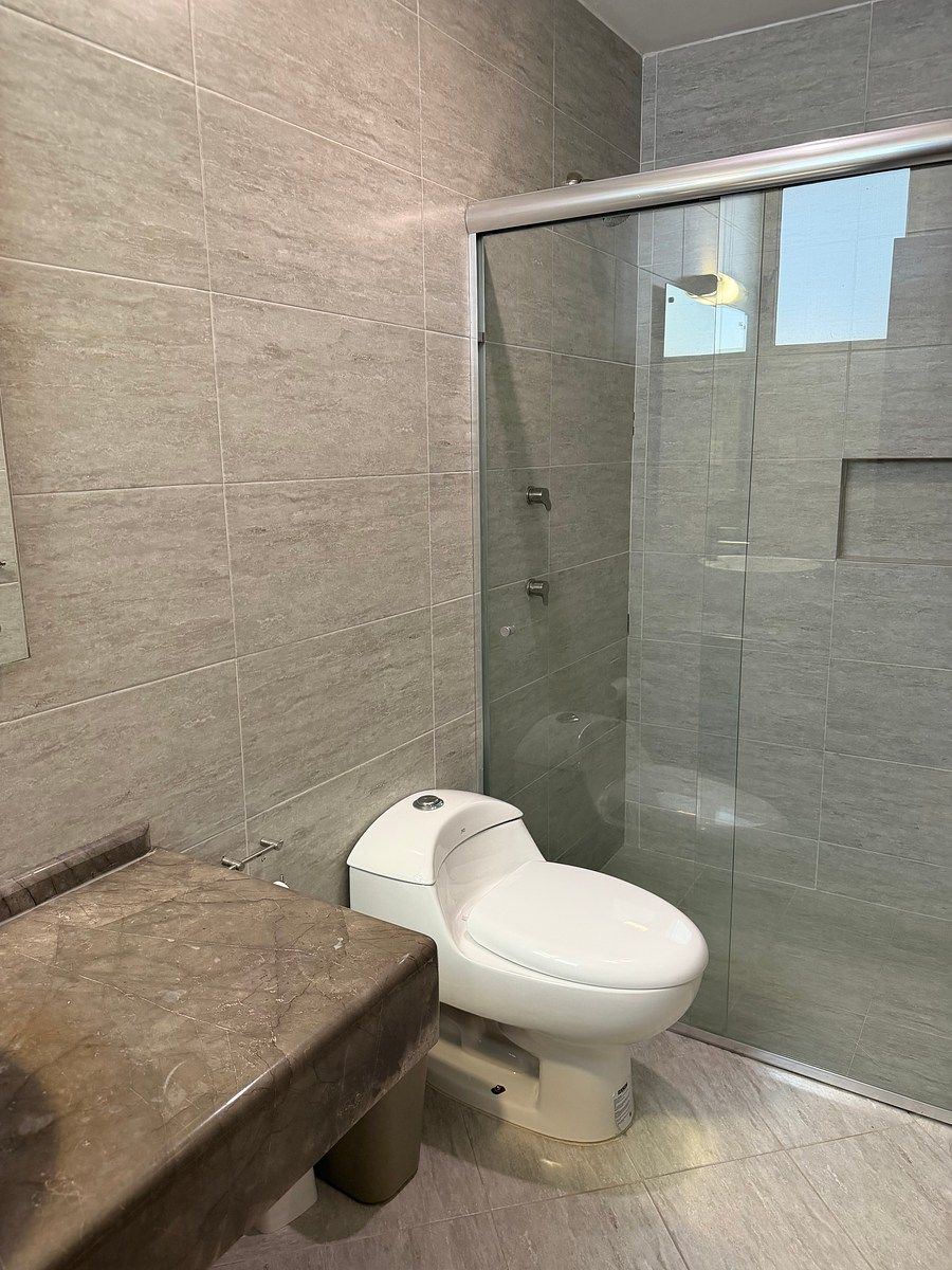 Apartamento em Lomas del Tecnológico, San Luis Potosí, foto 10 de 13