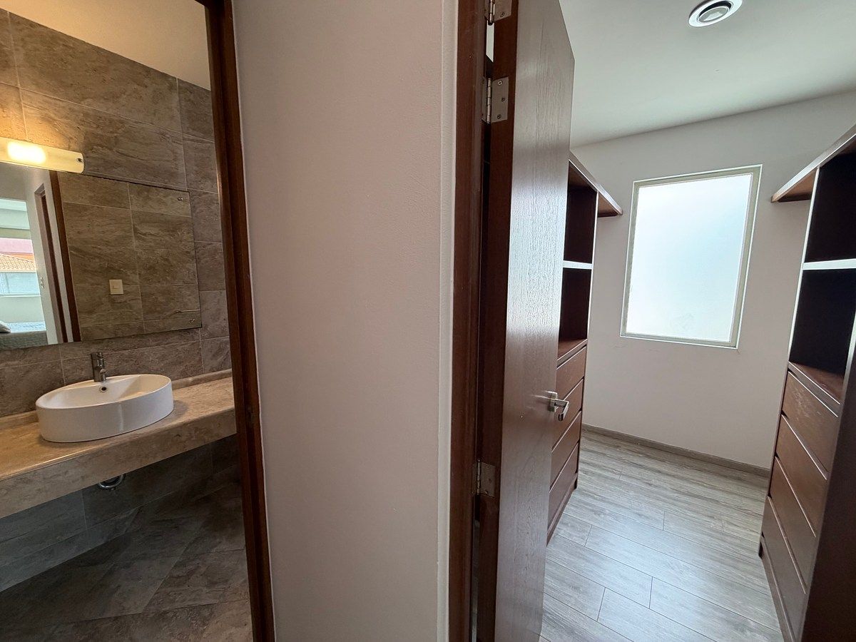 Apartamento em Lomas del Tecnológico, San Luis Potosí, foto 11 de 13