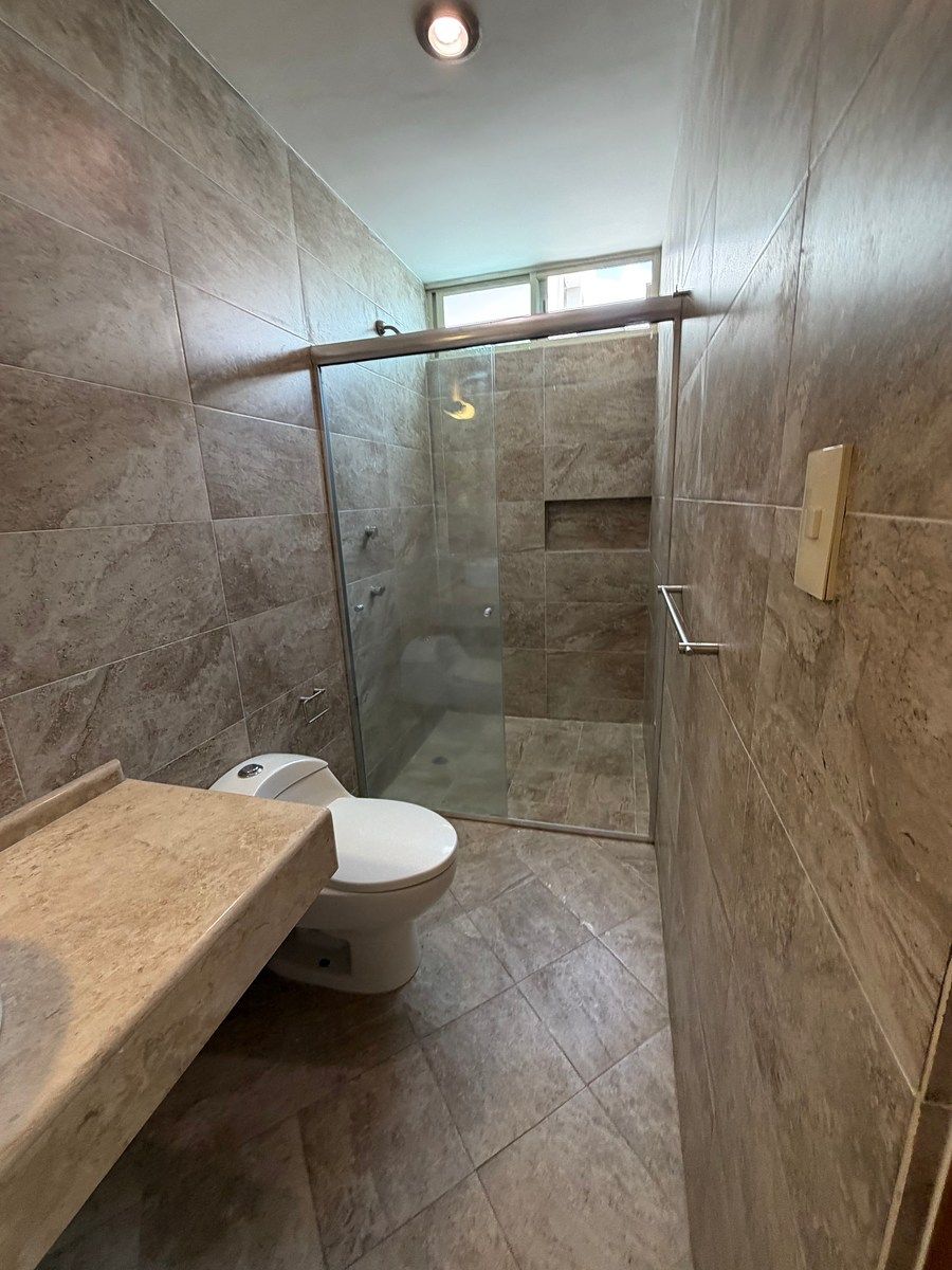 Apartamento em Lomas del Tecnológico, San Luis Potosí, foto 12 de 13