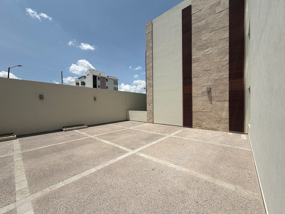 Apartamento em Lomas del Tecnológico, San Luis Potosí, foto 13 de 13
