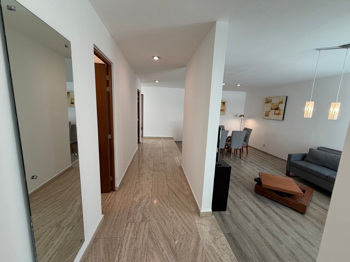 Apartamento em Lomas del Tecnológico, San Luis Potosí, foto 3 de 13