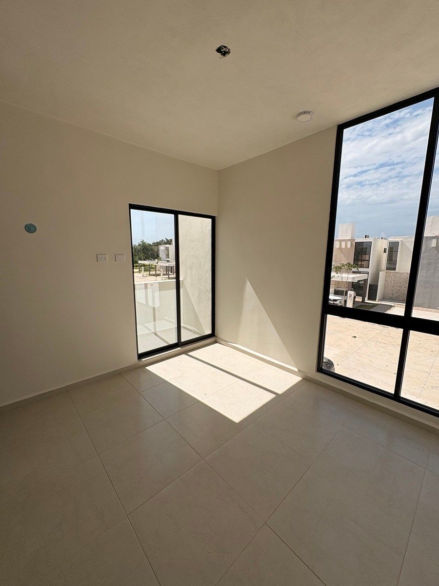 Casa en Conkal, Conkal, foto 17 de 19