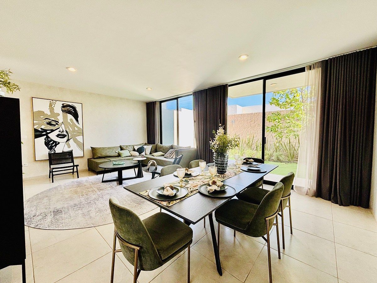 Casa en Zibatá, El Marqués, foto 4 de 26