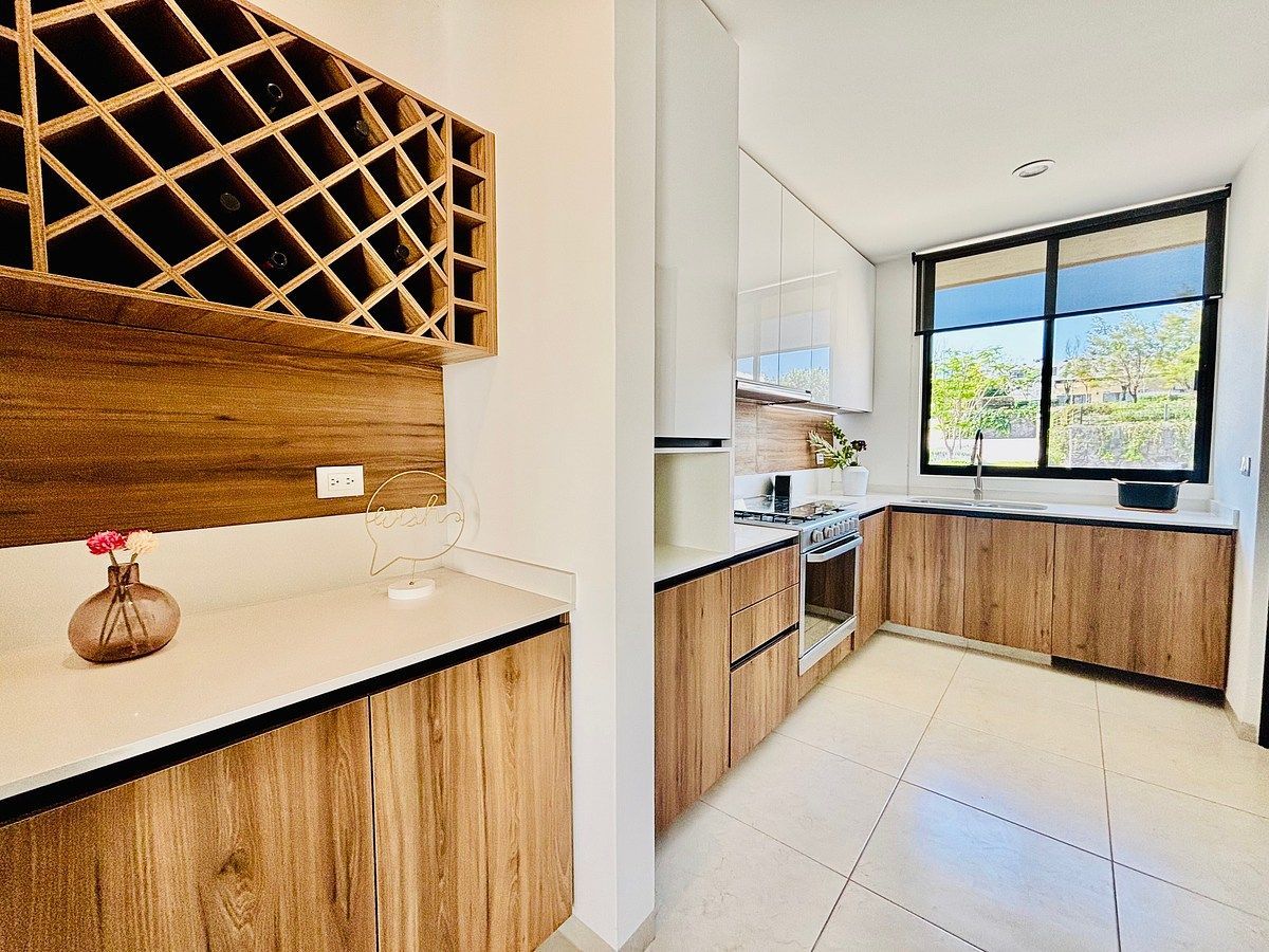 Casa en Zibatá, El Marqués, foto 6 de 26