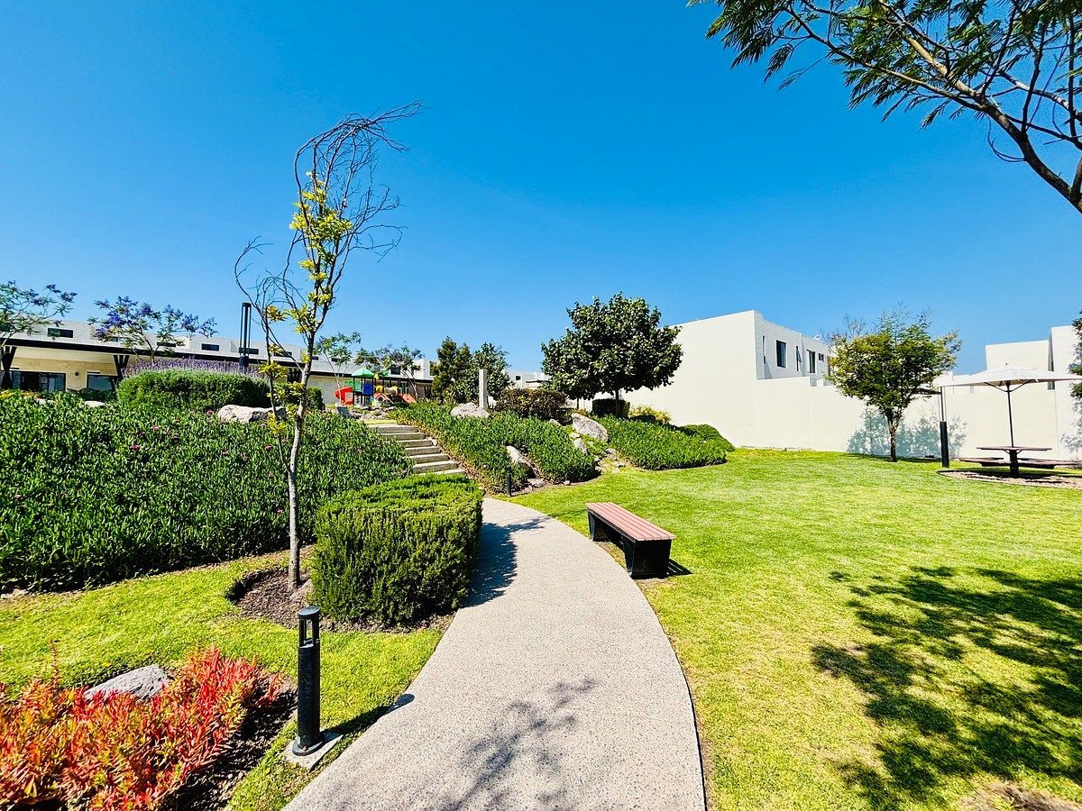 Casa en Zibatá, El Marqués, foto 21 de 26