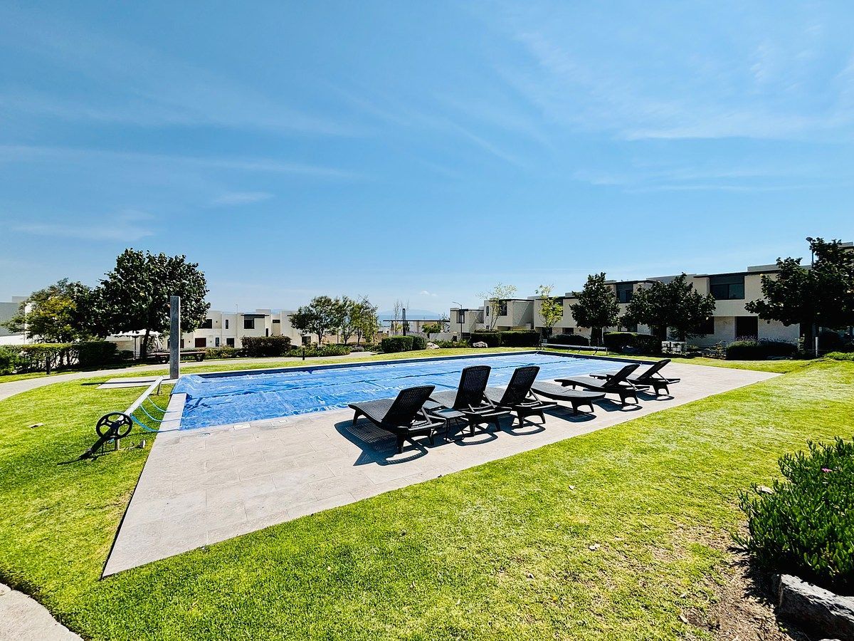 Casa en Zibatá, El Marqués, foto 22 de 26