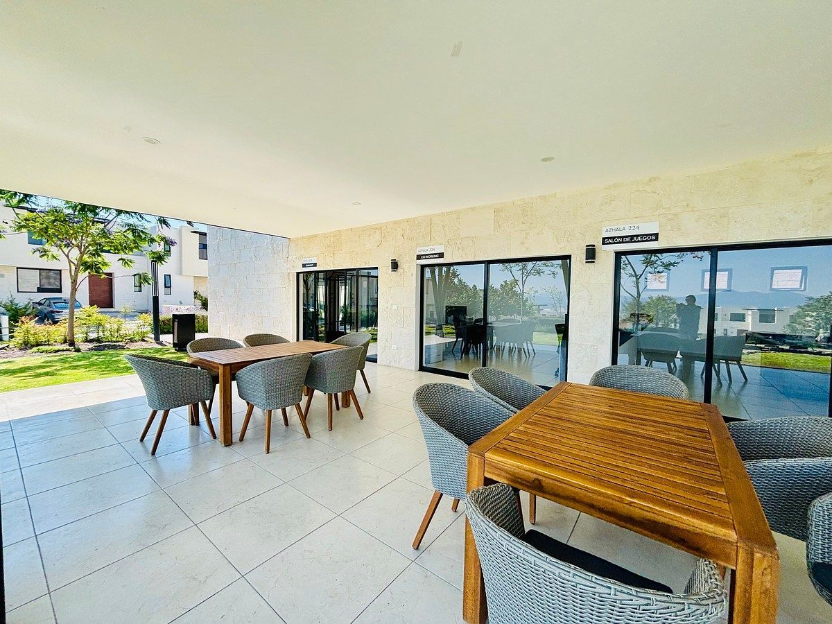Casa en Zibatá, El Marqués, foto 23 de 26