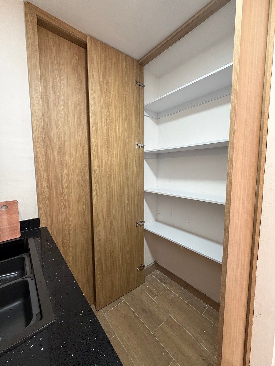 Apartamento em FOVISSSTE Independencia, Guadalajara, foto 3 de 25