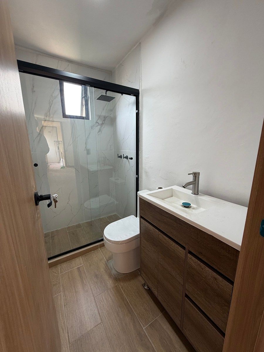 Apartamento em FOVISSSTE Independencia, Guadalajara, foto 4 de 25
