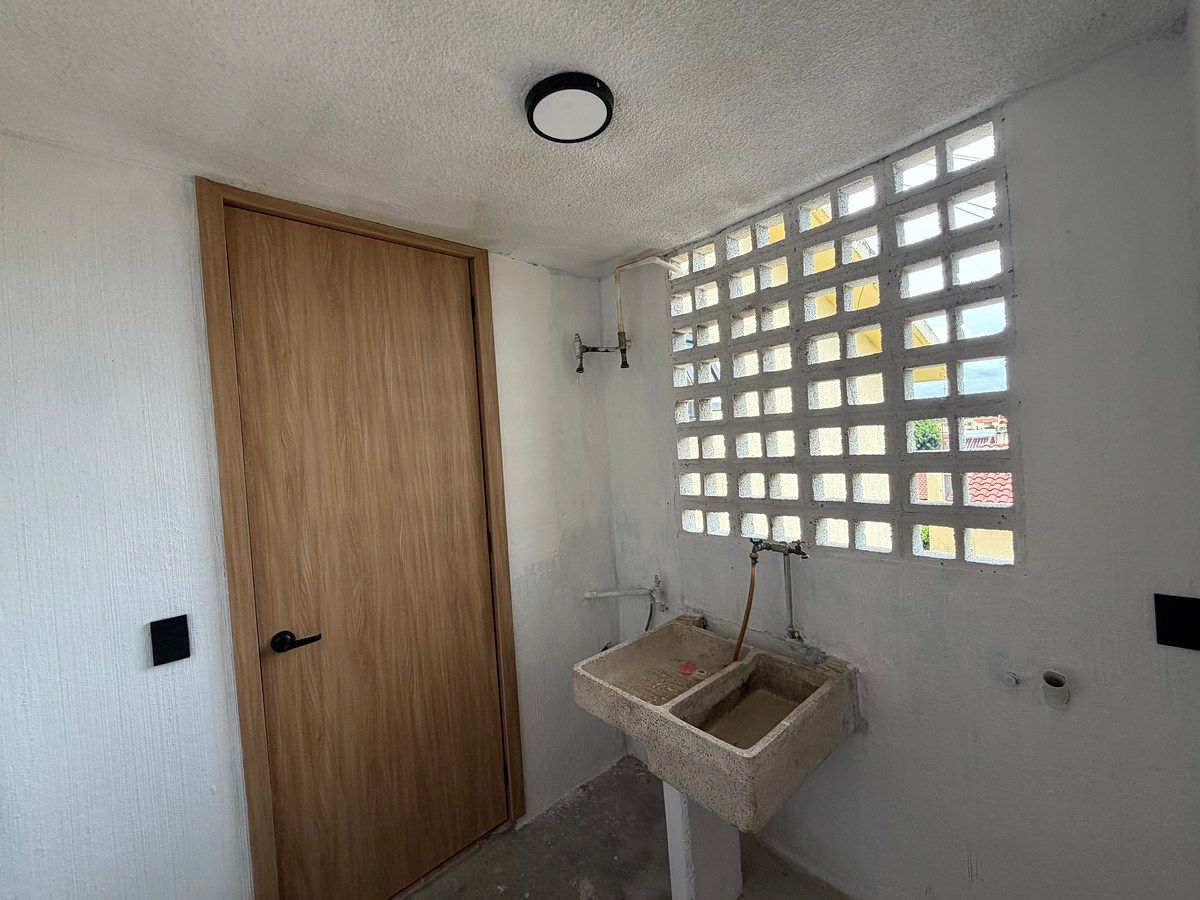 Apartamento em FOVISSSTE Independencia, Guadalajara, foto 5 de 25
