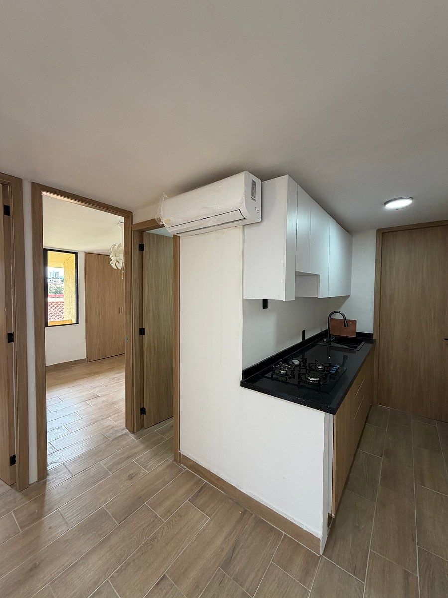 Apartamento em FOVISSSTE Independencia, Guadalajara, foto 6 de 25