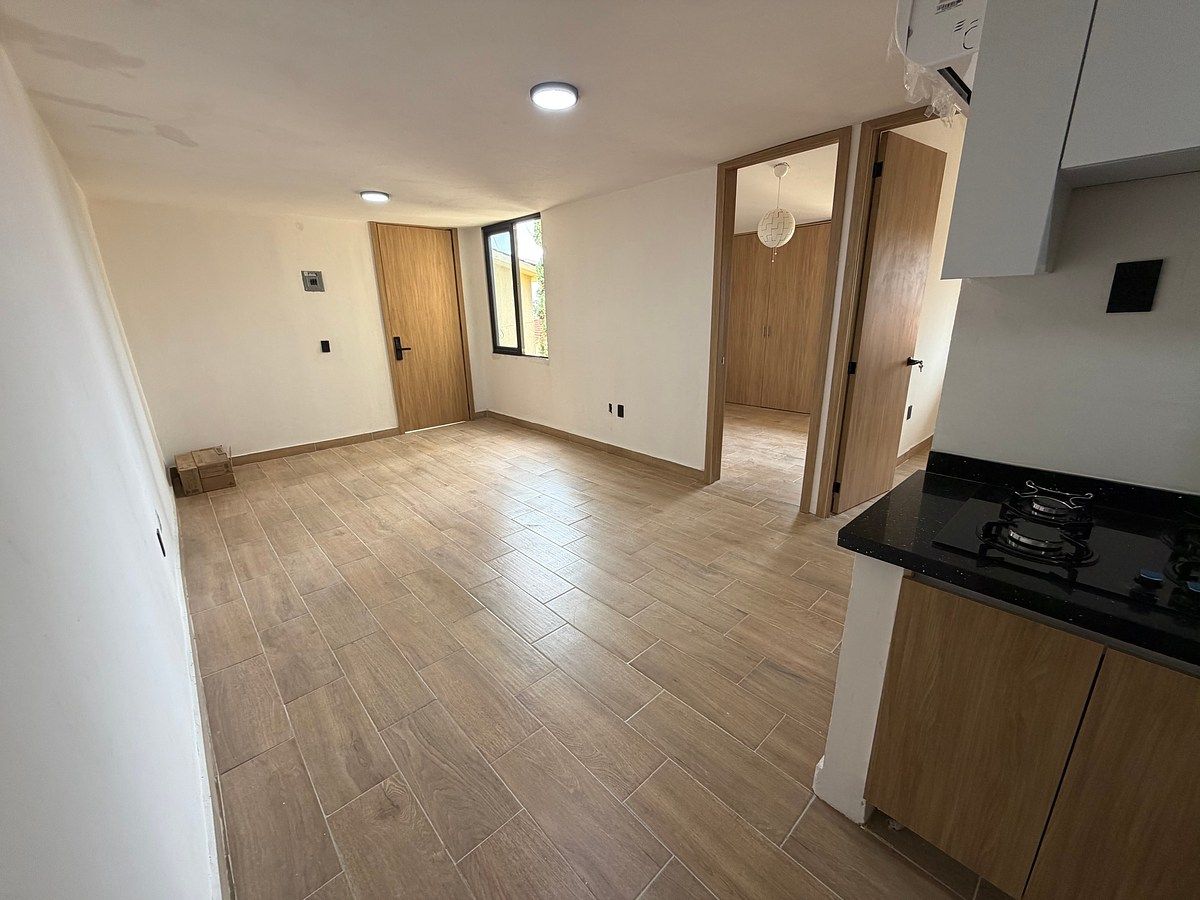 Apartamento em FOVISSSTE Independencia, Guadalajara, foto 7 de 25
