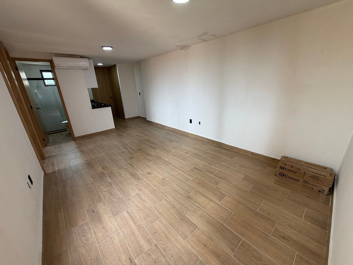 Apartamento em FOVISSSTE Independencia, Guadalajara, foto 8 de 25
