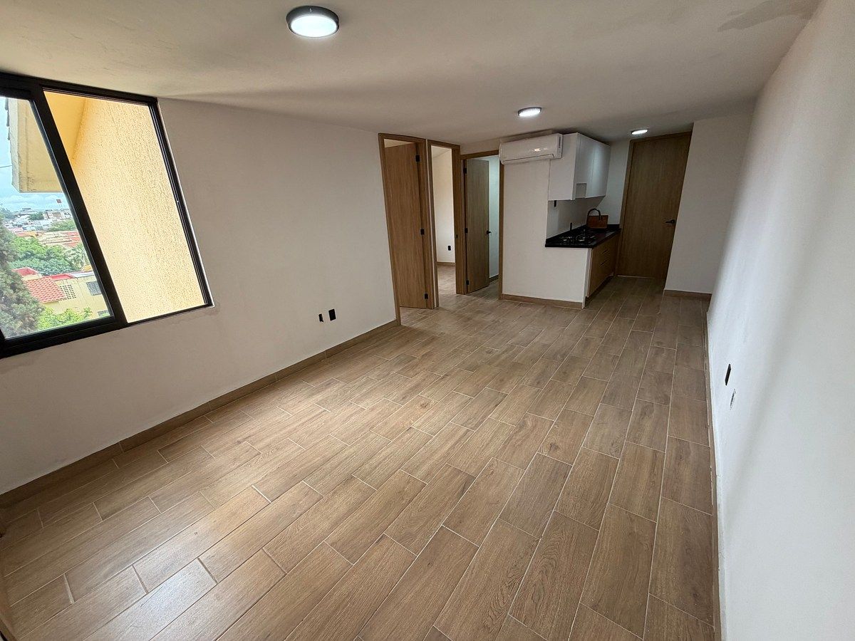 Apartamento em FOVISSSTE Independencia, Guadalajara, foto 9 de 25