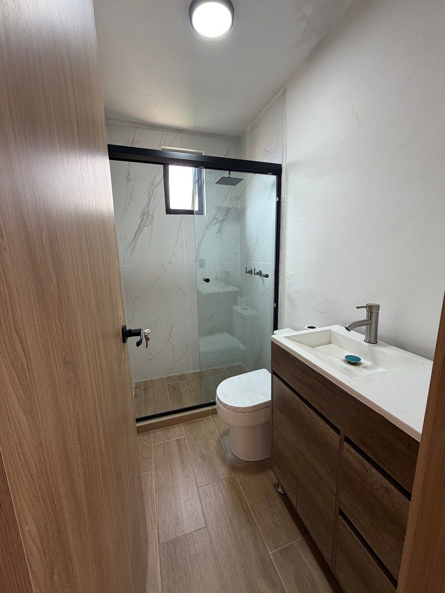 Apartamento em FOVISSSTE Independencia, Guadalajara, foto 12 de 25