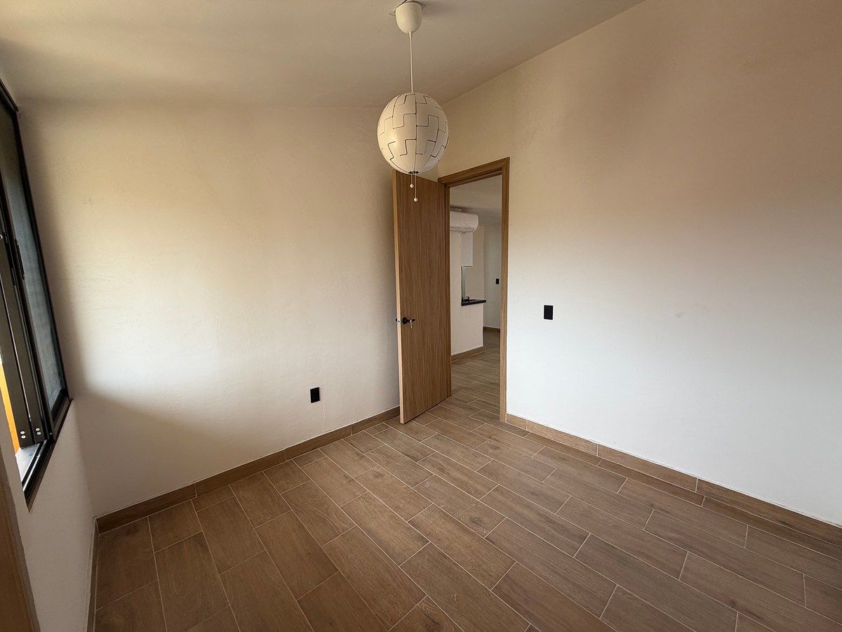 Apartamento em FOVISSSTE Independencia, Guadalajara, foto 14 de 25