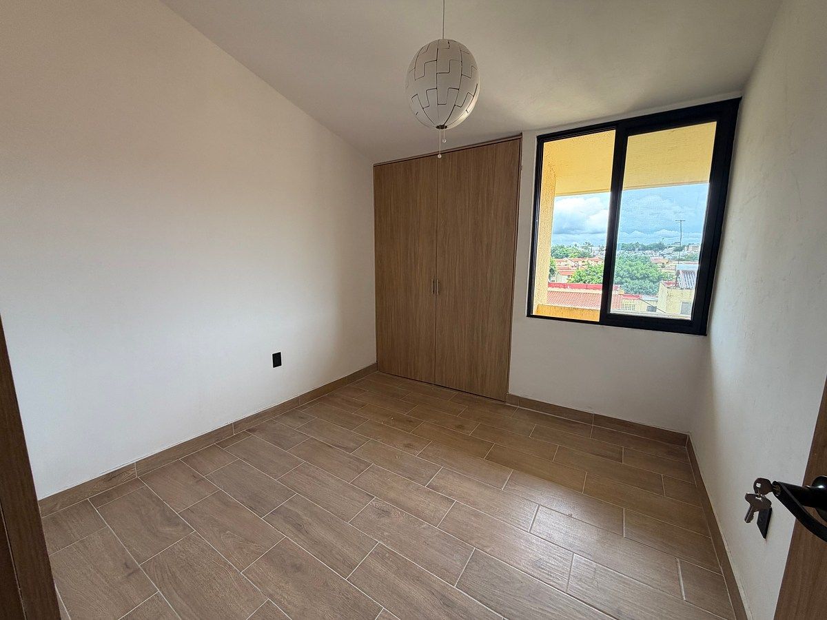 Apartamento em FOVISSSTE Independencia, Guadalajara, foto 15 de 25