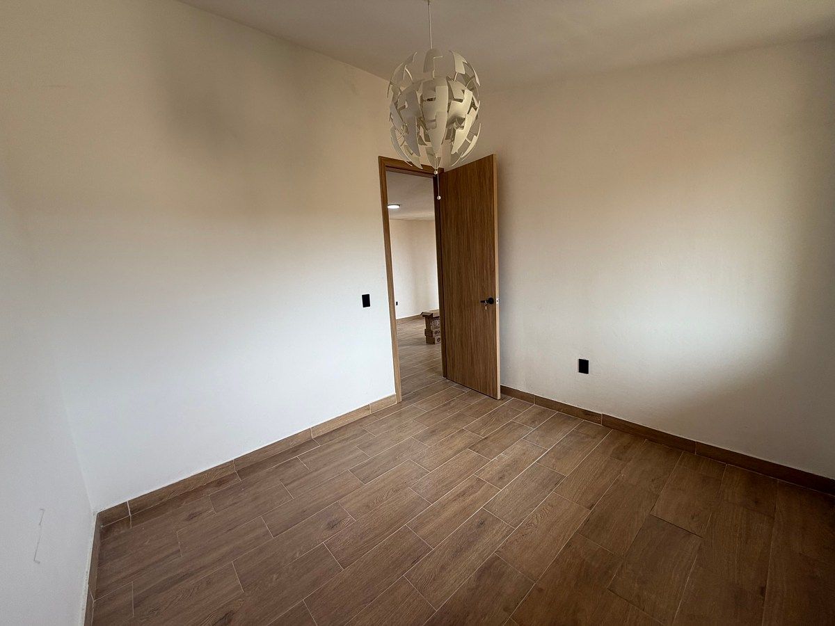 Apartamento em FOVISSSTE Independencia, Guadalajara, foto 17 de 25