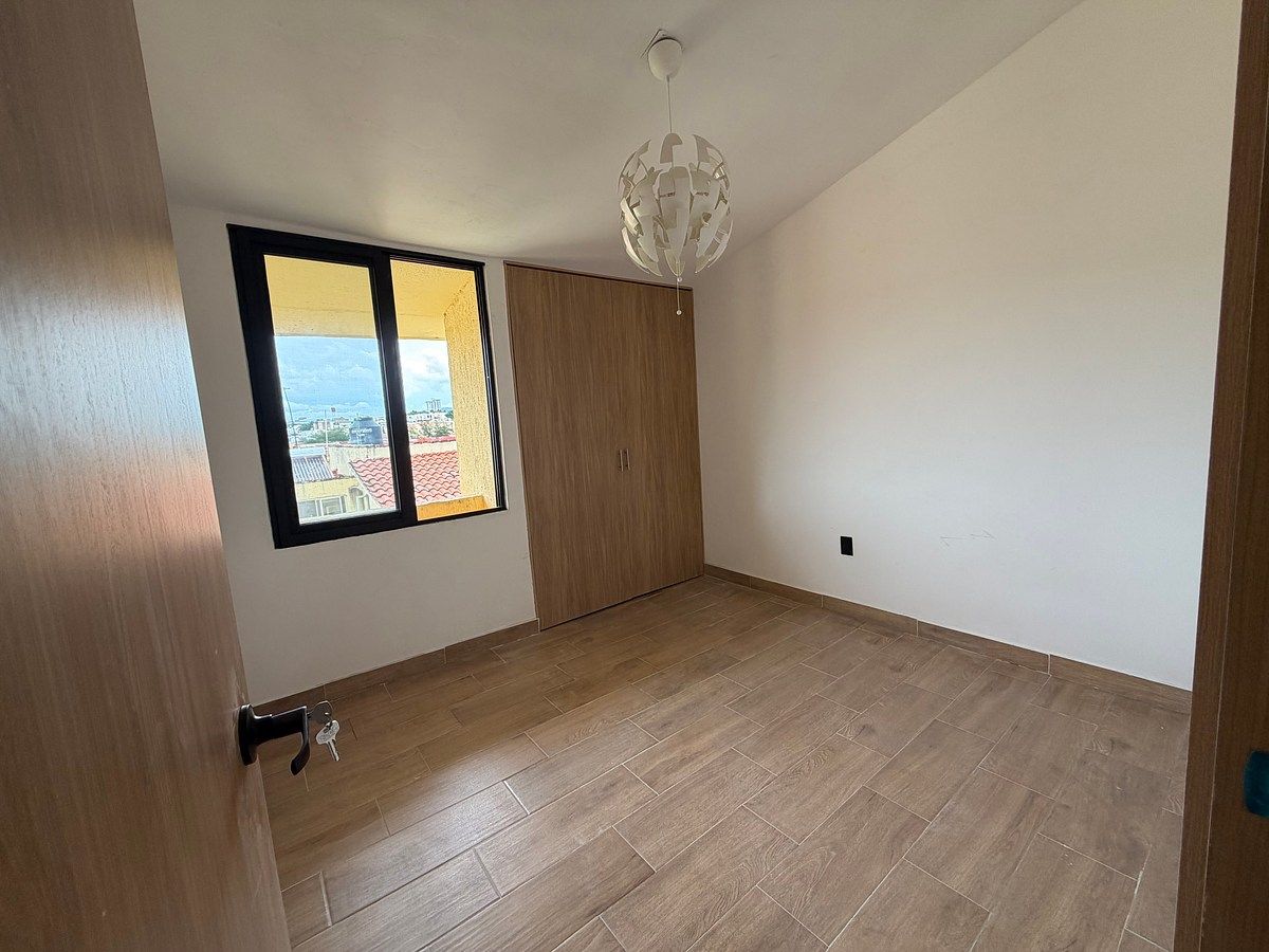 Apartamento em FOVISSSTE Independencia, Guadalajara, foto 18 de 25