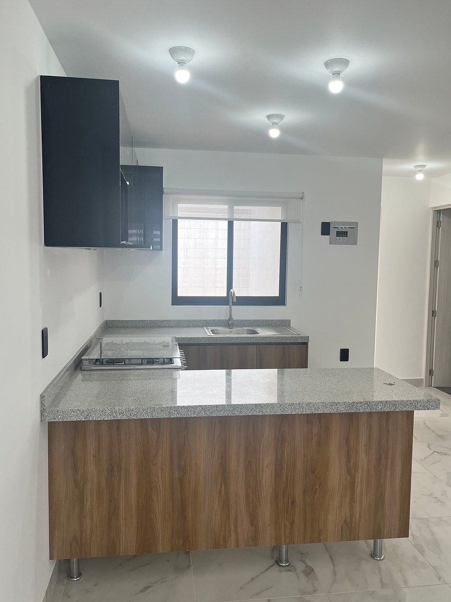 Casa en condominio en Zarú, Querétaro, foto 2 de 41