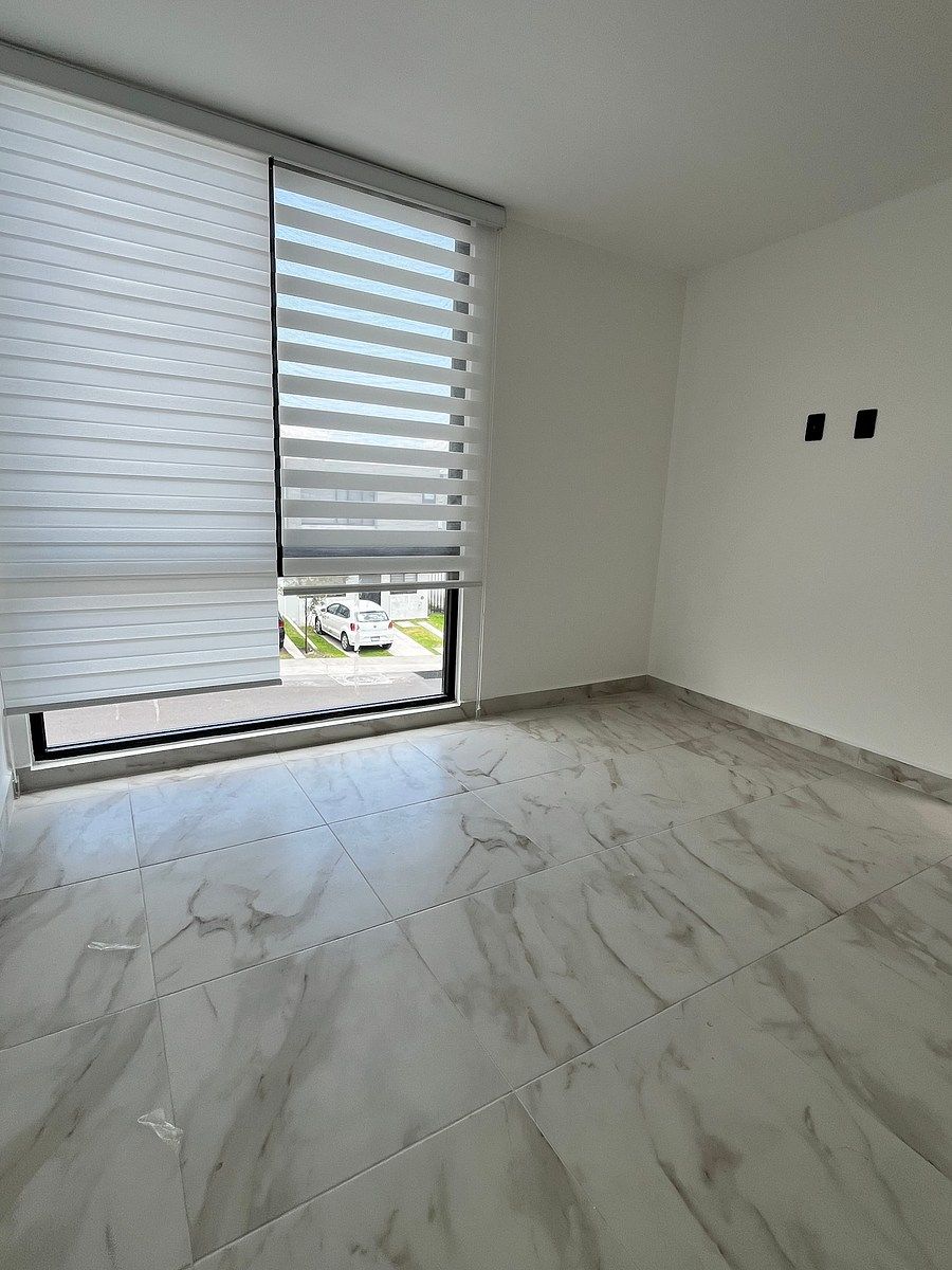 Casa en condominio en Zarú, Querétaro, foto 4 de 41