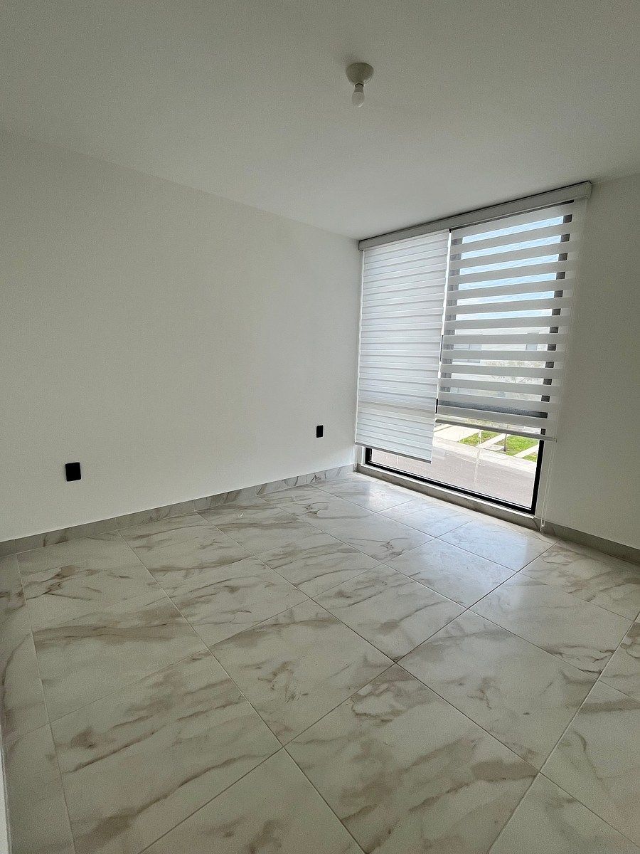 Casa en condominio en Zarú, Querétaro, foto 8 de 41