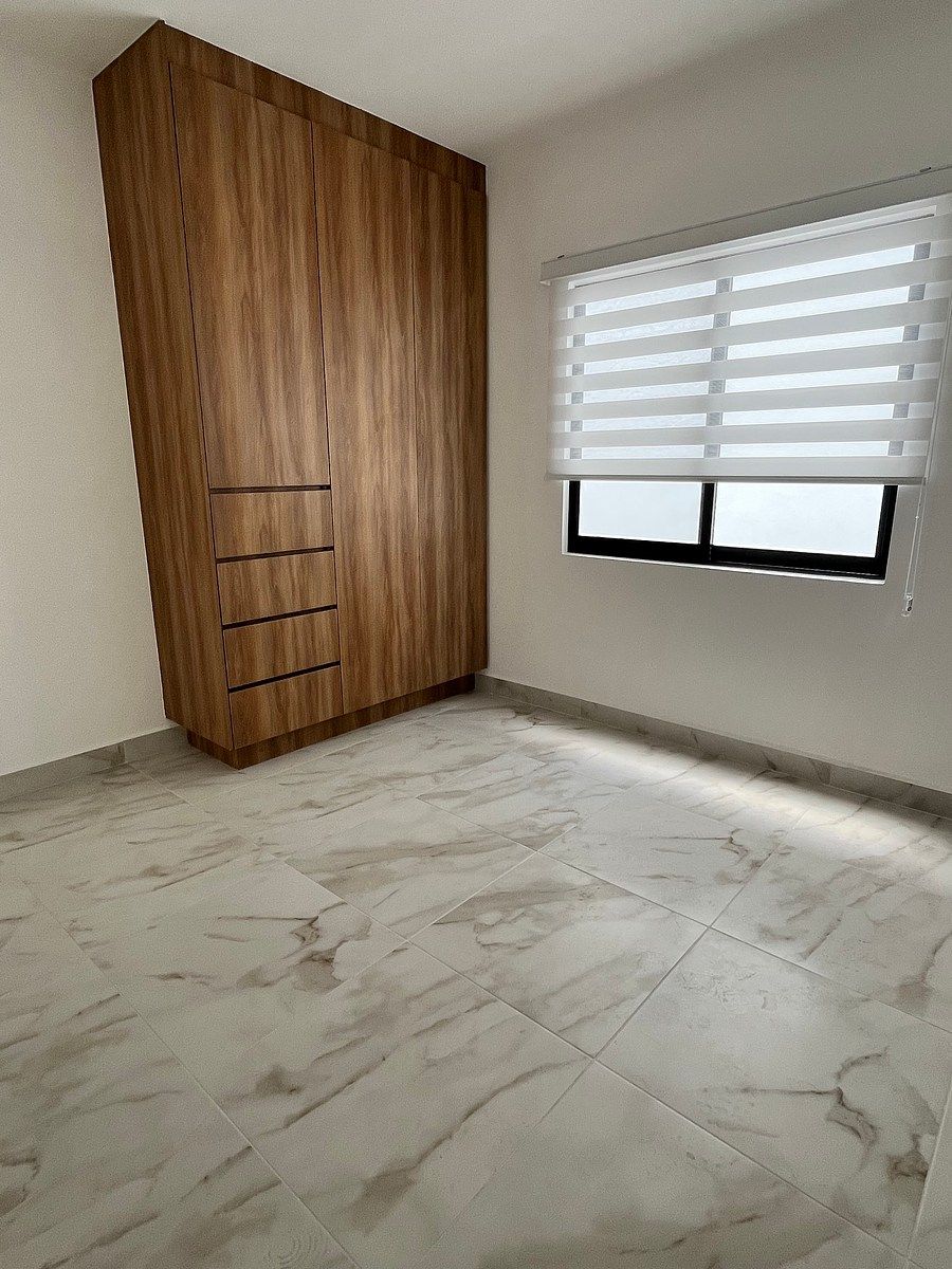Casa en condominio en Zarú, Querétaro, foto 11 de 41