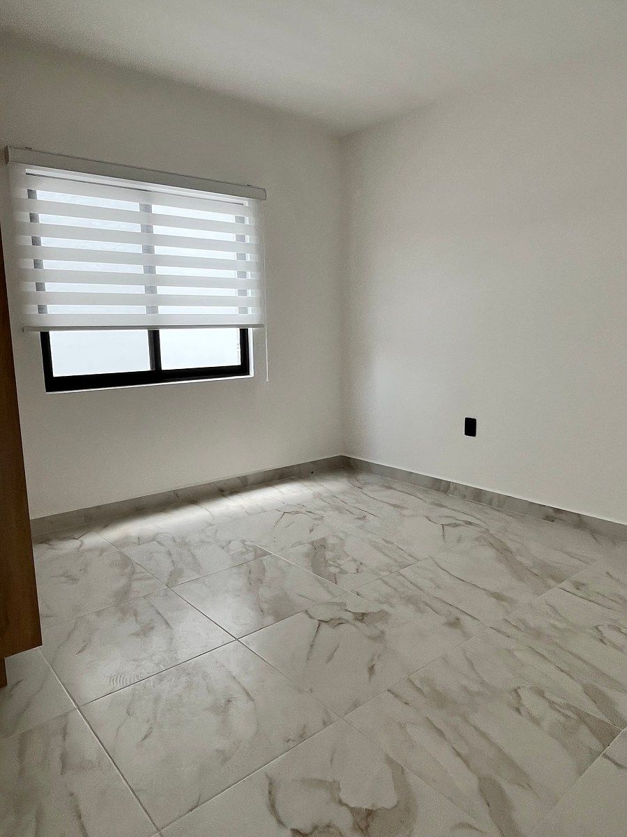 Casa en condominio en Zarú, Querétaro, foto 12 de 41